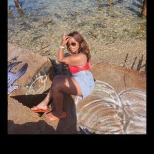 Meet your Posher, Lamon